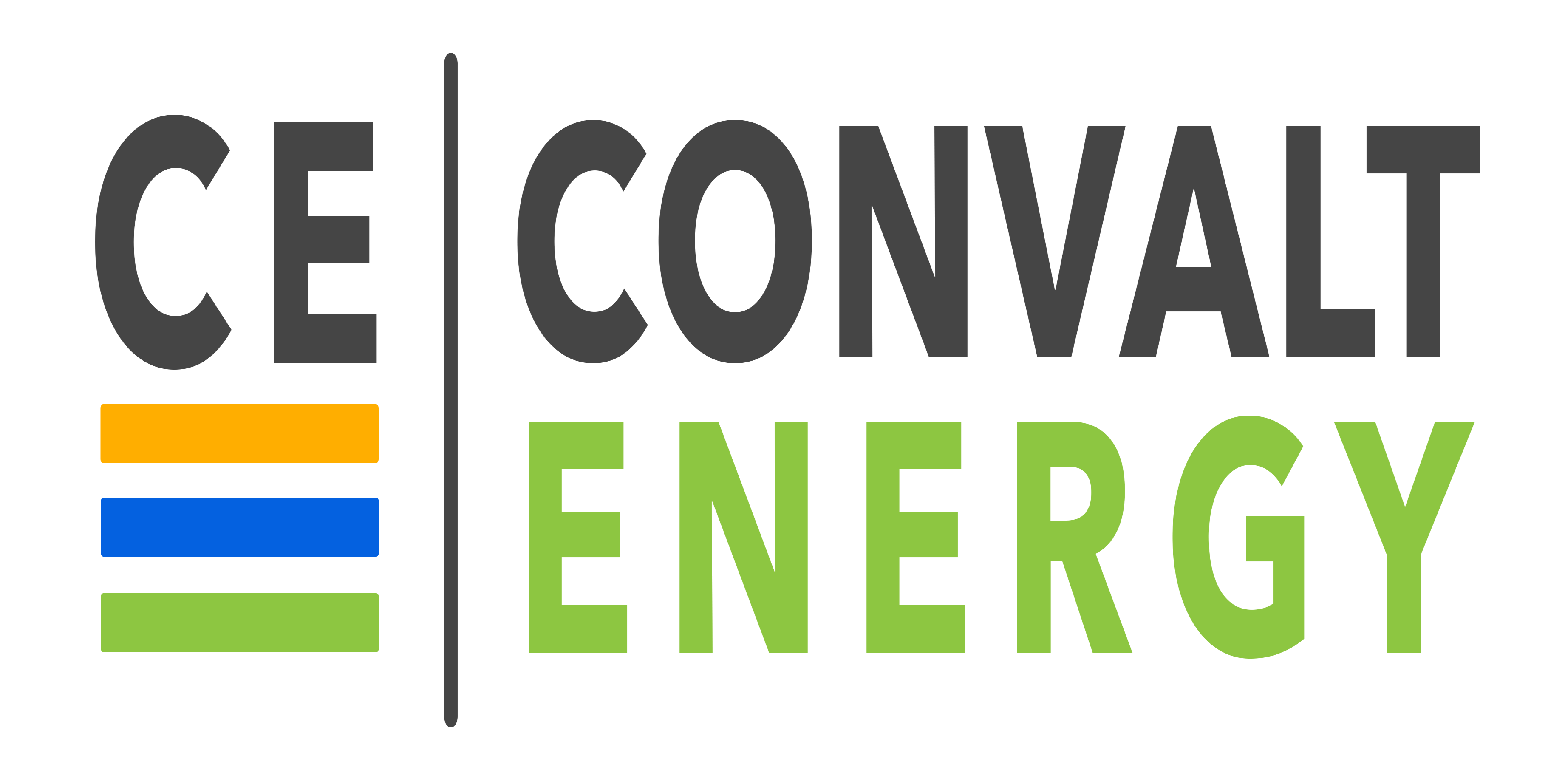Conval Icon Convalt Energy and DigiCollect Software Choose Jefferson County, NY ...